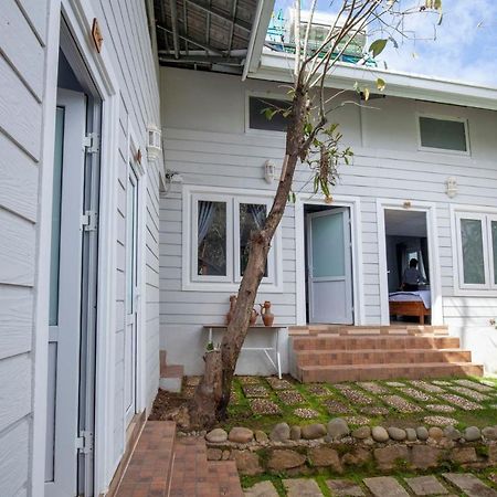 Hanz Hotel Pham Hong Thai Dalat 外观 照片