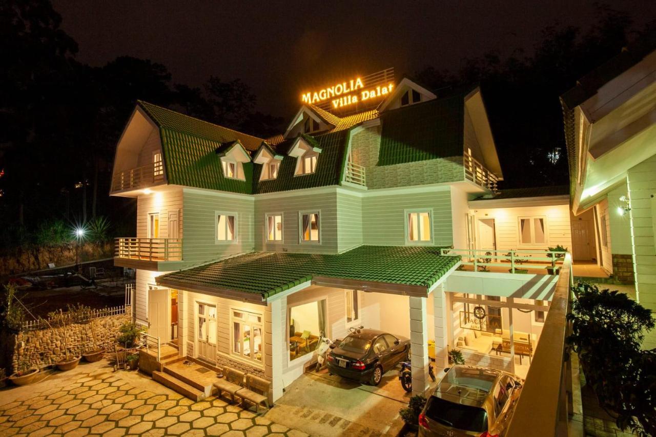 Hanz Hotel Pham Hong Thai Dalat 外观 照片