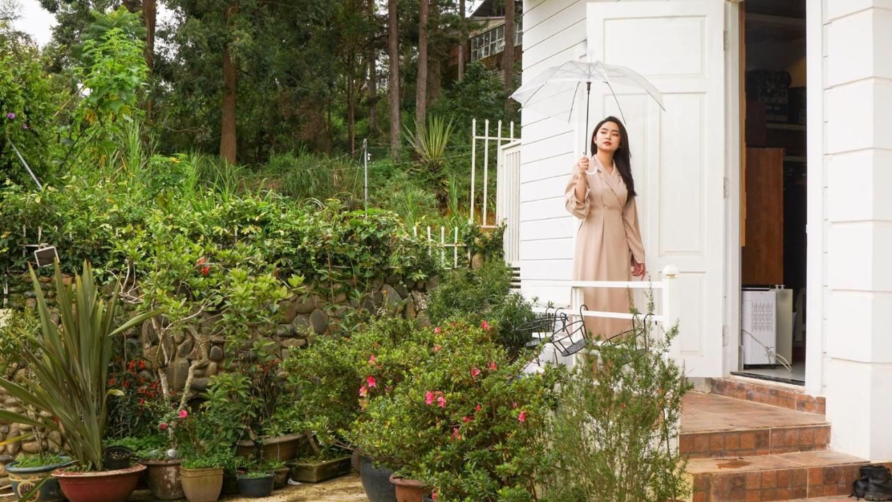 Hanz Hotel Pham Hong Thai Dalat 外观 照片